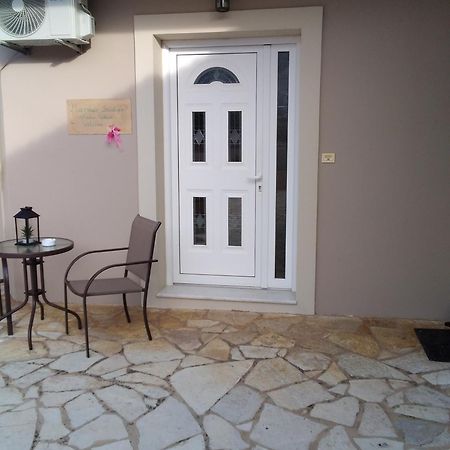 Martha'S Studios Kefalonia Valsamata Экстерьер фото