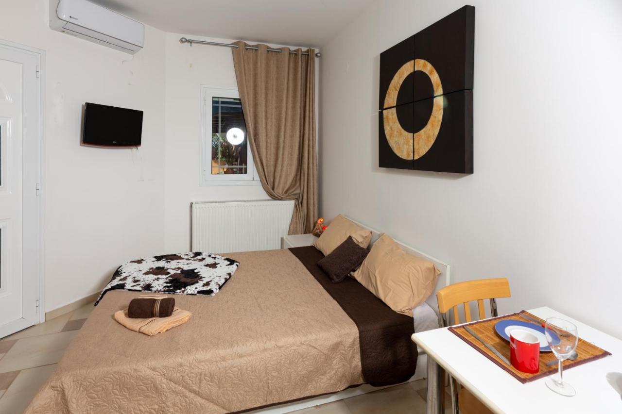 Martha'S Studios Kefalonia Valsamata Экстерьер фото