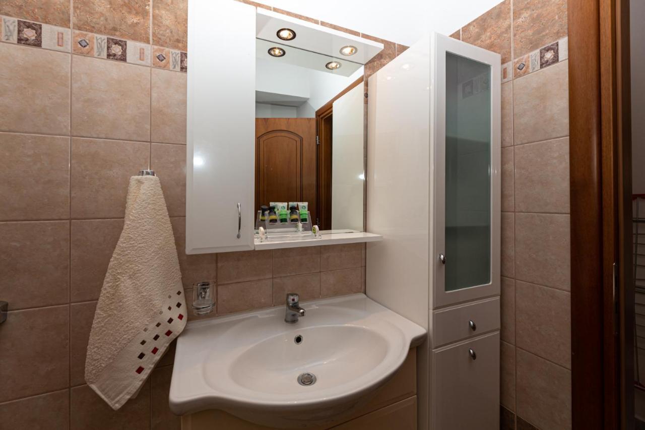 Martha'S Studios Kefalonia Valsamata Экстерьер фото
