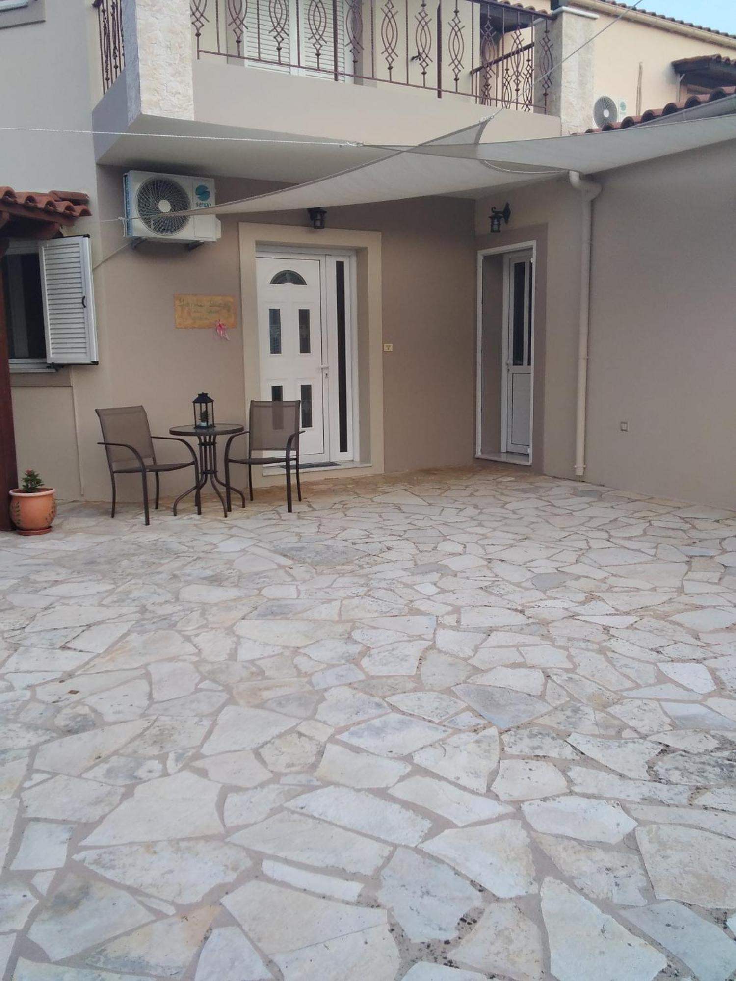 Martha'S Studios Kefalonia Valsamata Экстерьер фото